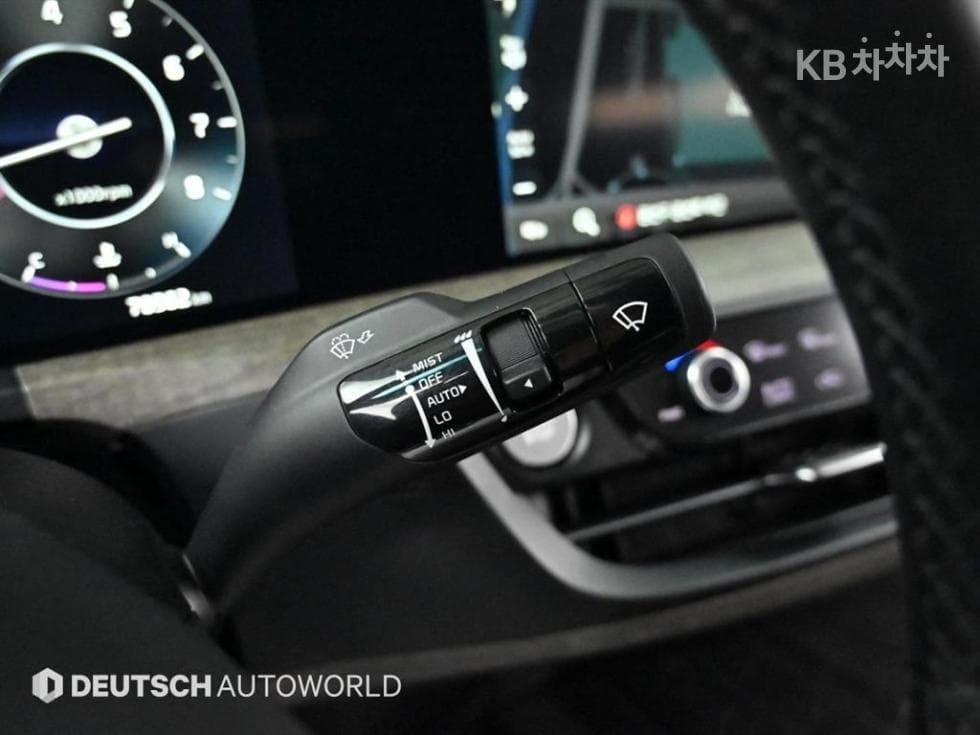 Киа K83.5 LPG Рент-а-кар Тренди - 16