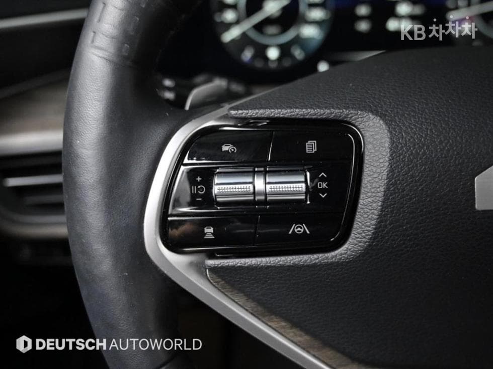 Киа K83.5 LPG Рент-а-кар Тренди - 18