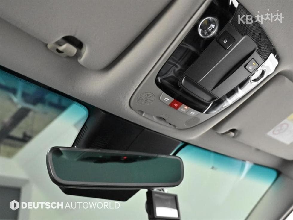 Киа K83.5 LPG Рент-а-кар Тренди - 19