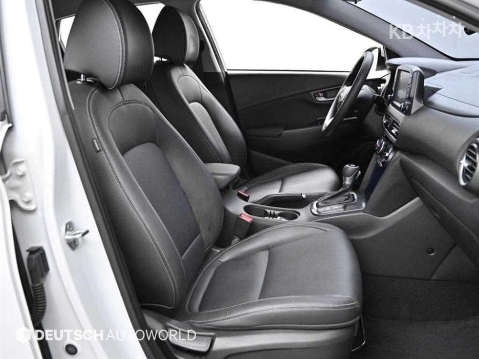 Хюндай Kona1.6 Турбо Modern - 8