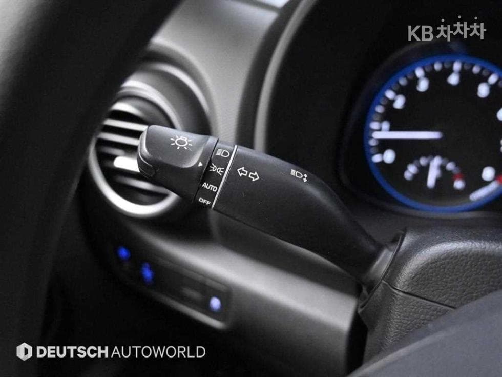 Хюндай Kona1.6 Турбо Modern - 14