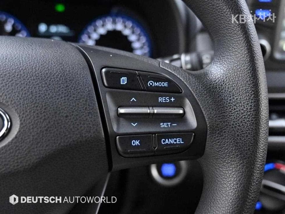 Хюндай Kona1.6 Турбо Modern - 15