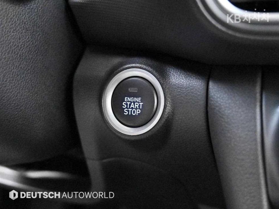 Хюндай Kona1.6 Турбо Modern - 17