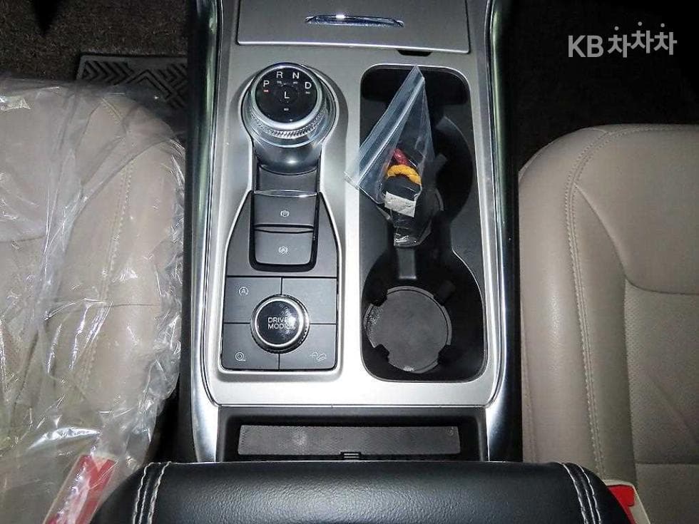 Ford Explorer(6세대)Gasoline Turbo 2.3 AWD Limited - 12