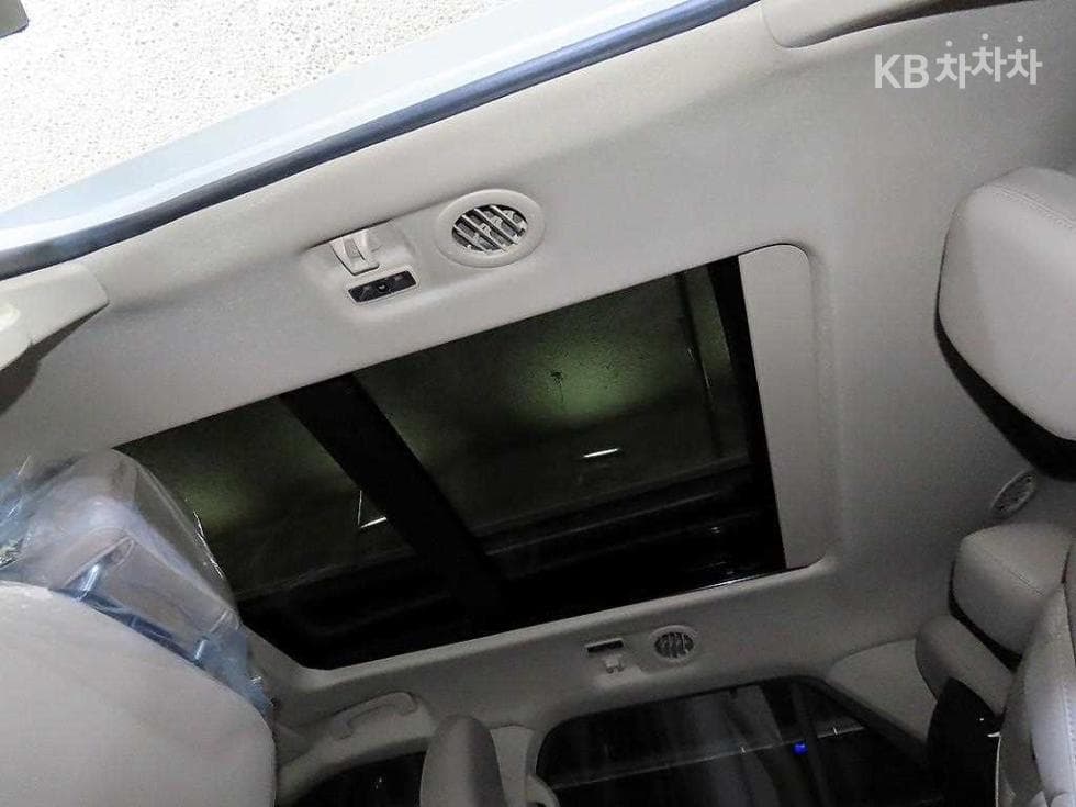 Ford Explorer(6세대)Gasoline Turbo 2.3 AWD Limited - 16