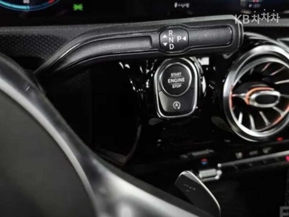 Mercedes-Benz CLA클래스(C118)CLA 250 4MATIC - 9