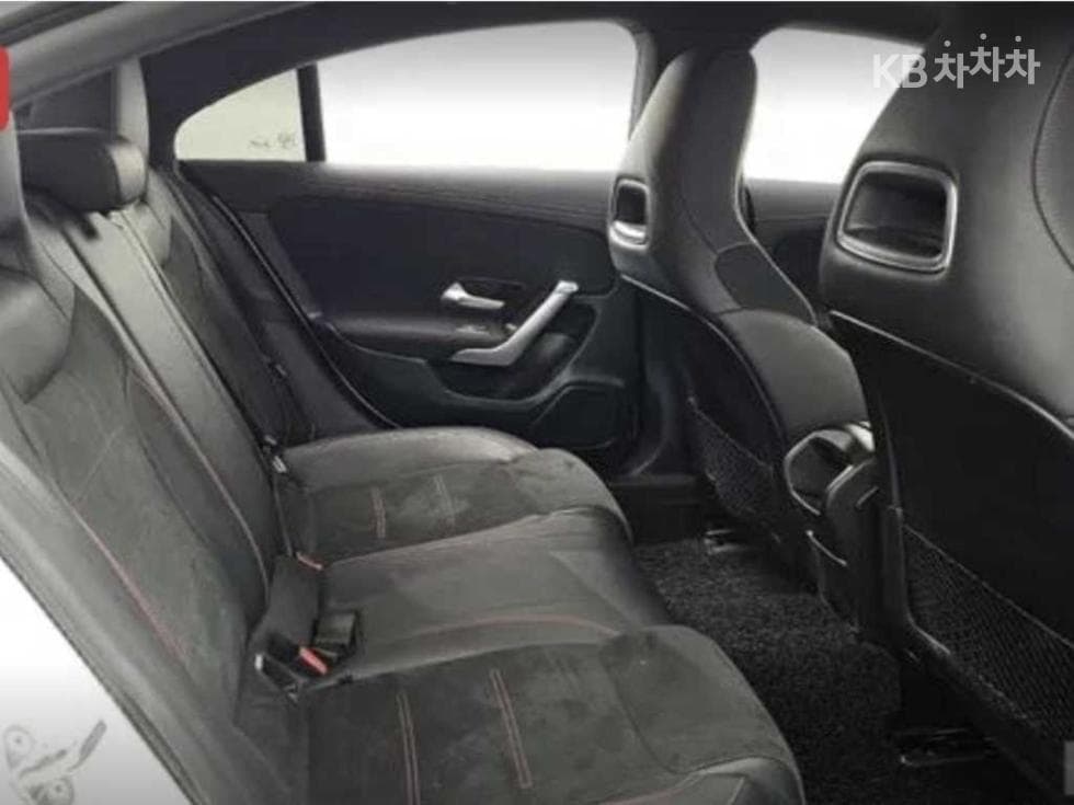 Mercedes-Benz CLA클래스(C118)CLA 250 4MATIC - 12