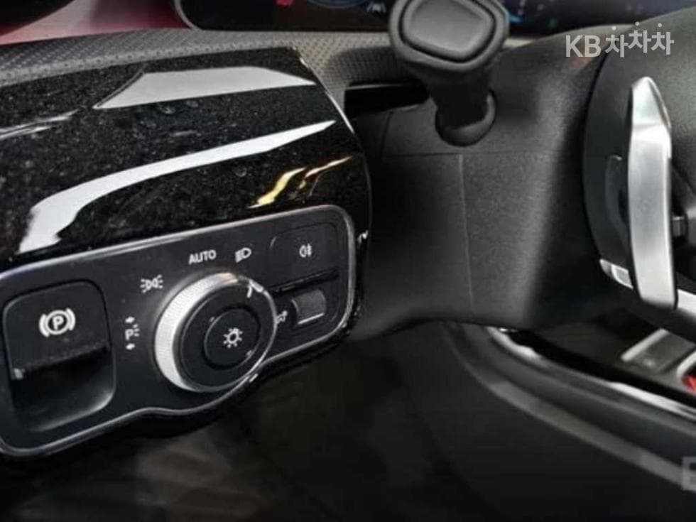 Mercedes-Benz CLA클래스(C118)CLA 250 4MATIC - 14