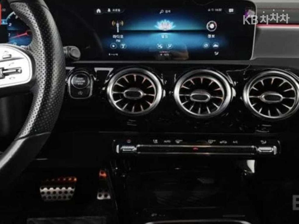 Mercedes-Benz CLA클래스(C118)CLA 250 4MATIC - 15