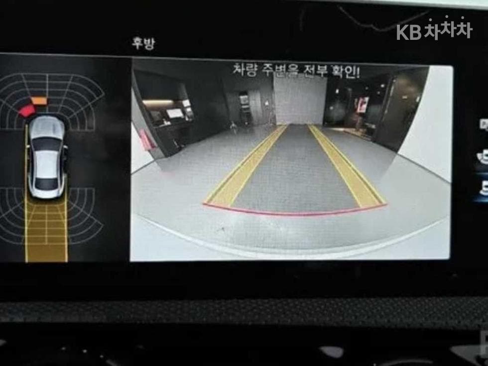 Mercedes-Benz CLA클래스(C118)CLA 250 4MATIC - 16