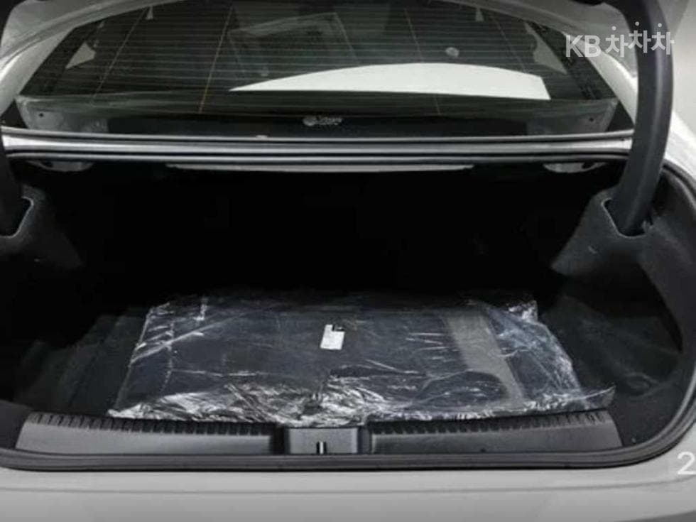 Mercedes-Benz CLA클래스(C118)CLA 250 4MATIC - 18