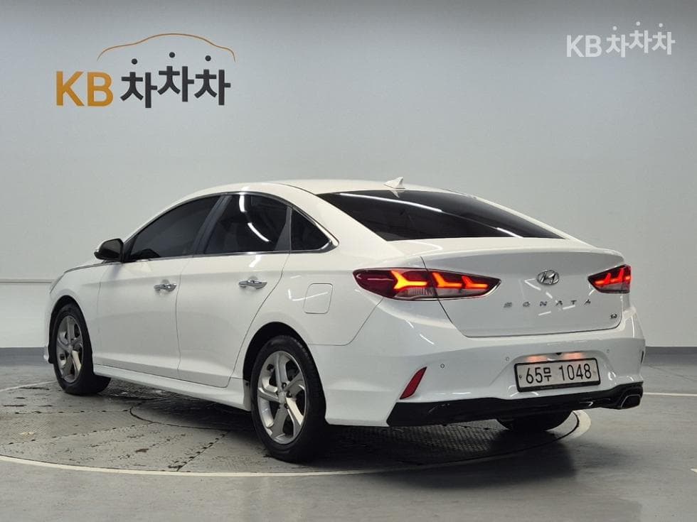 Hyundai Sonata New Rise2.0 Modern - 2