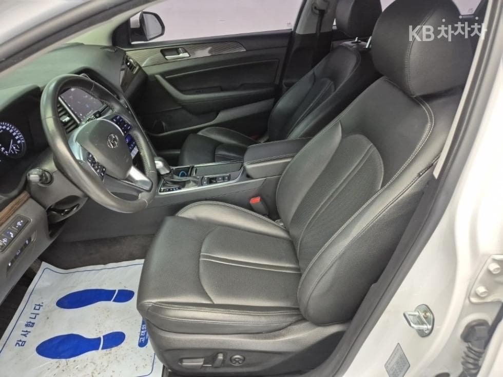 Hyundai Sonata New Rise2.0 Modern - 11