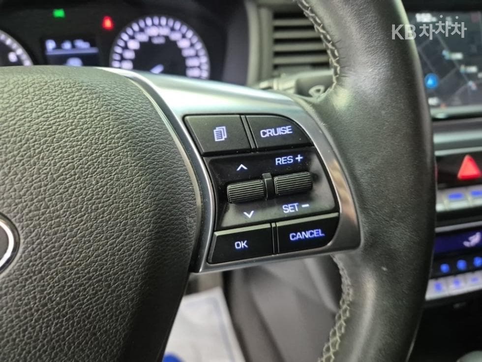 Hyundai Sonata New Rise2.0 Modern - 15