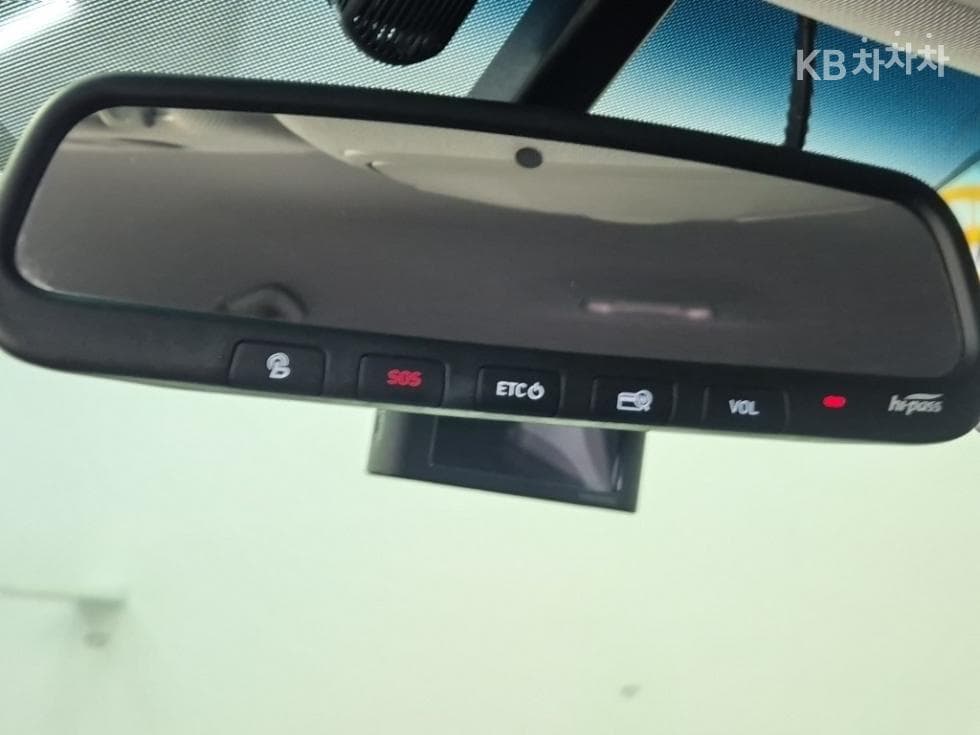 Hyundai Sonata New Rise2.0 Modern - 16