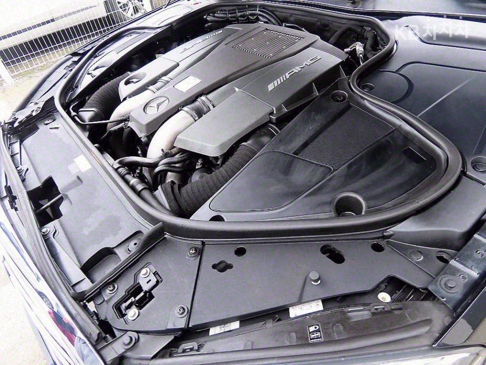 Mercedes-Benz Нов S-КласНов S63 AMG 4MATIC Стандартен - 19