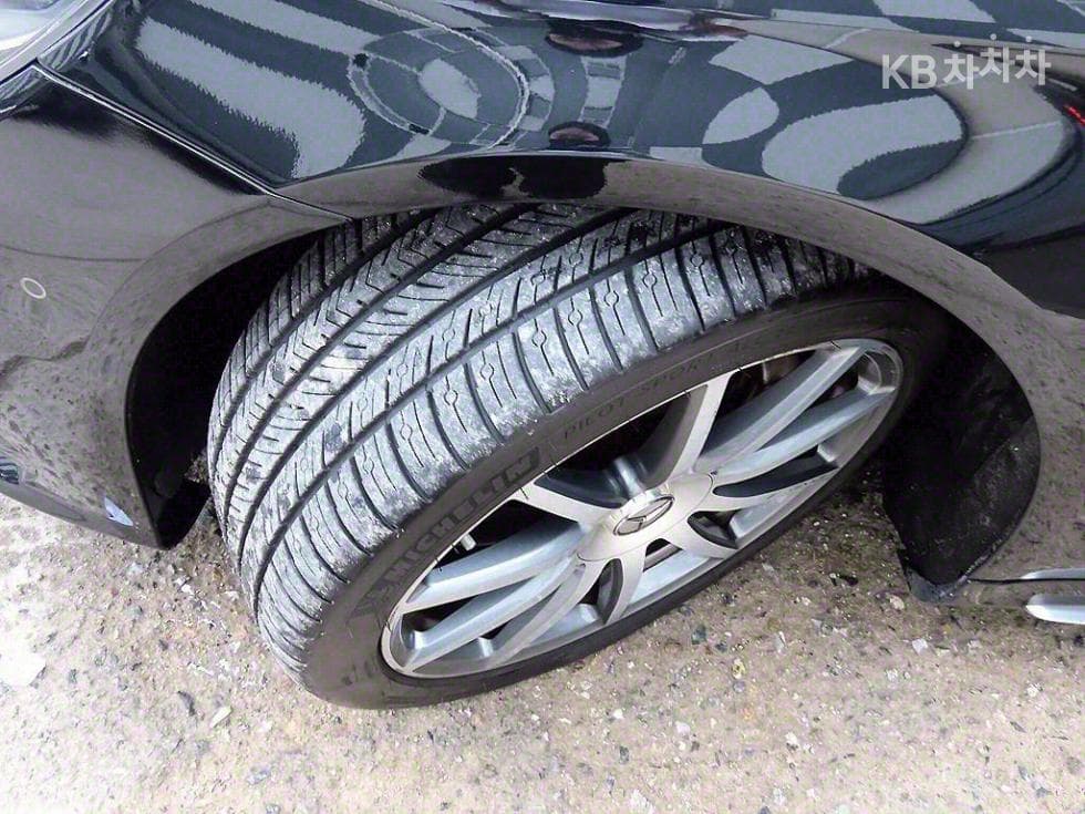 Mercedes-Benz Нов S-КласНов S63 AMG 4MATIC Стандартен - 20