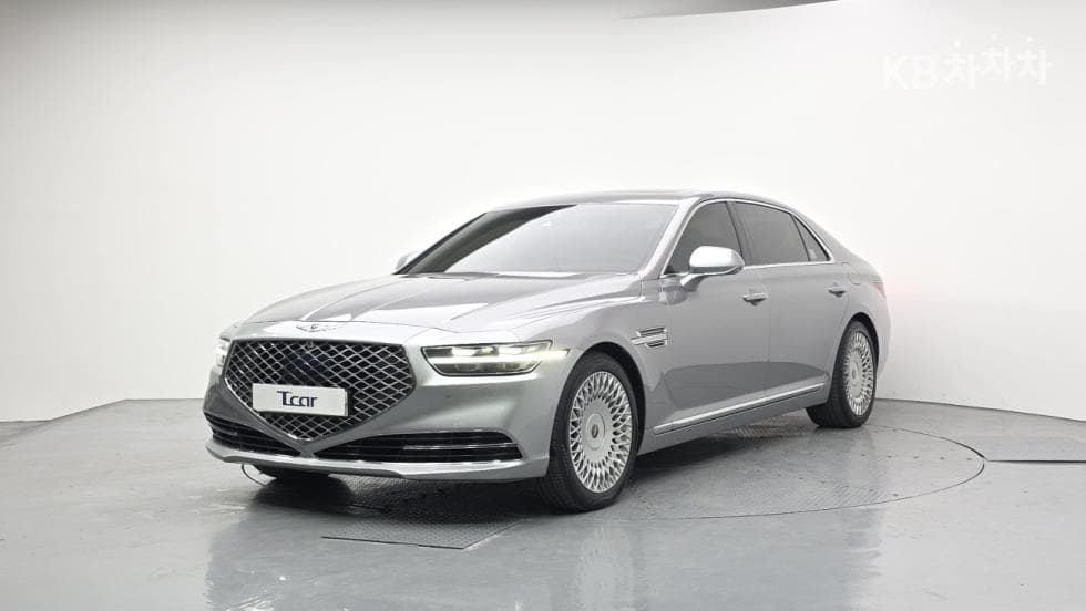 Genesis G903.8 GDi AWD Premium Luxury