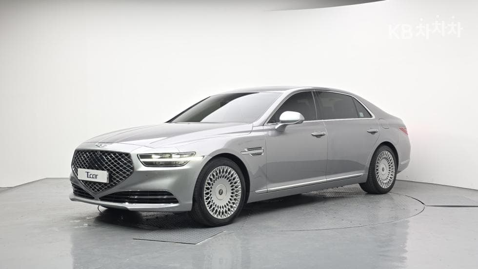 Genesis G90 3.8 GDi AWD Premium Luxury - Image 1