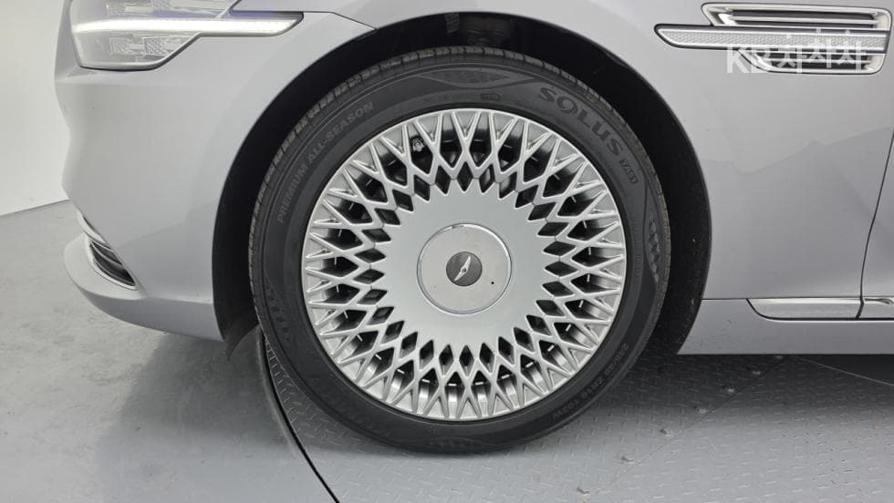 Genesis G903.8 GDi AWD Premium Luxury - 6