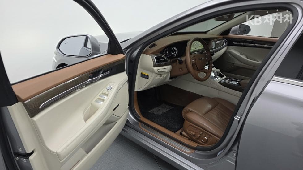 Genesis G903.8 GDi AWD Premium Luxury - 8