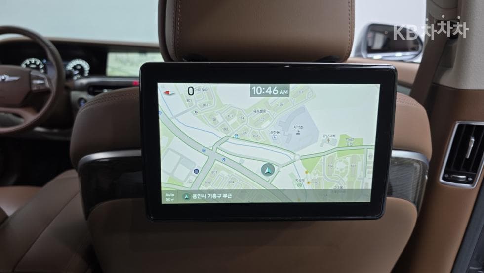 Genesis G903.8 GDi AWD Premium Luxury - 19