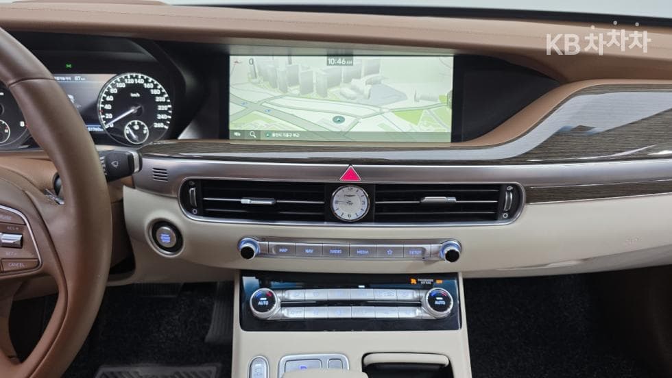 Genesis G903.8 GDi AWD Premium Luxury - 20