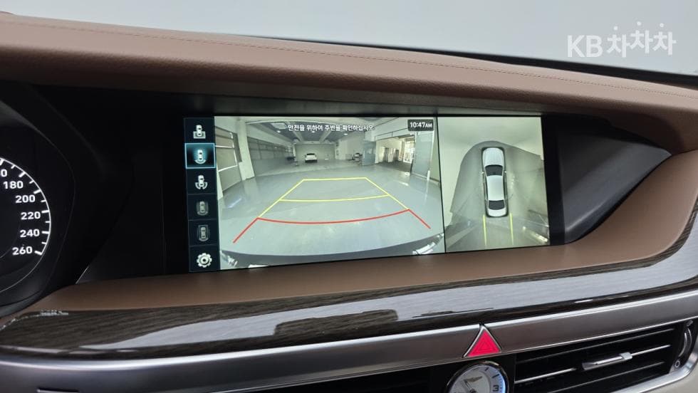 Genesis G903.8 GDi AWD Premium Luxury - 21