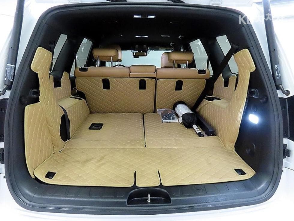 Киа Mohave 더마스터3.0 Дизел 4x4 Masters - 17