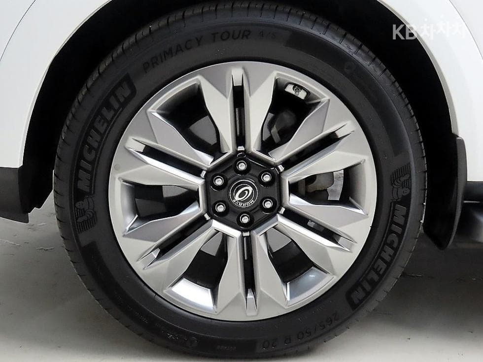 Киа Mohave 더마스터3.0 Дизел 4x4 Masters - 19