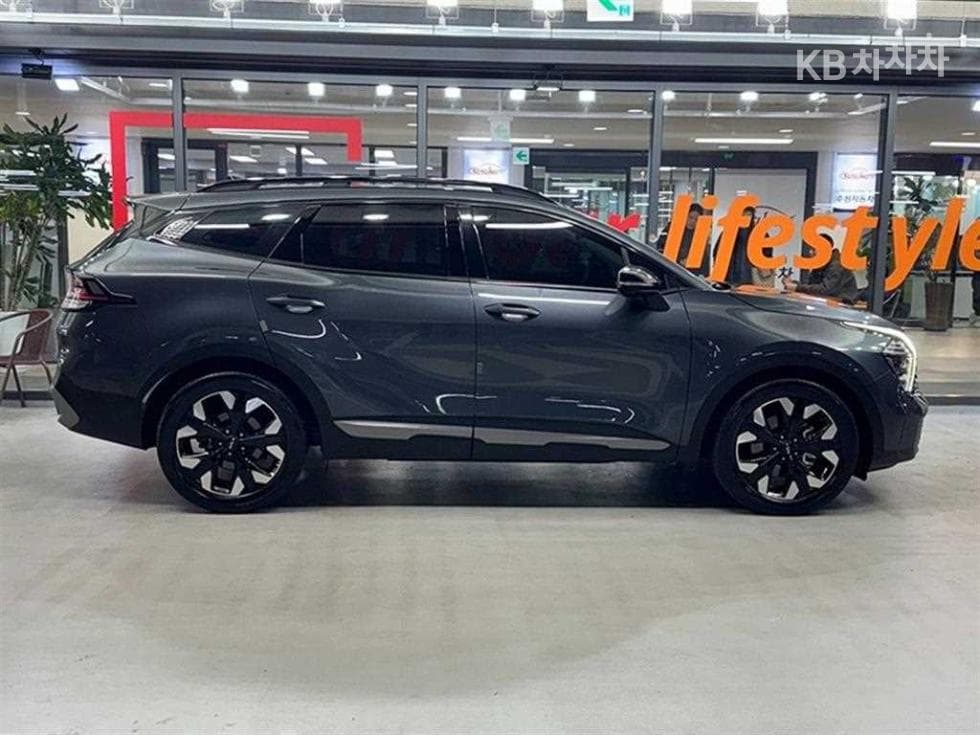 Киа Ди Всеново SportageD2.0 2WD Signature Gravity - 3