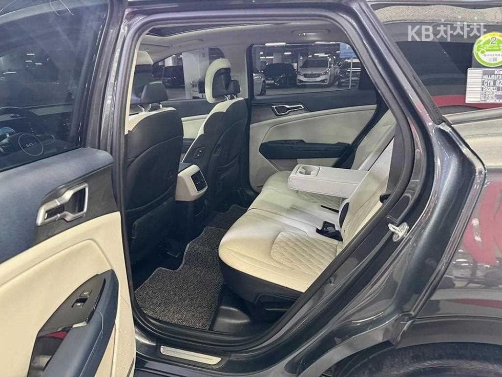 Киа Ди Всеново SportageD2.0 2WD Signature Gravity - 7
