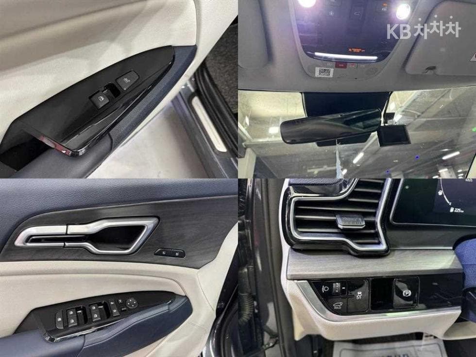 Киа Ди Всеново SportageD2.0 2WD Signature Gravity - 18