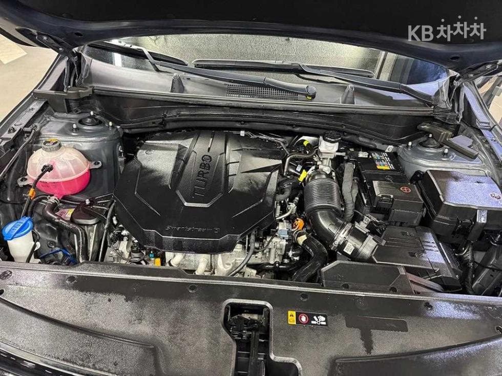 Киа Ди Всеново SportageD2.0 2WD Signature Gravity - 19