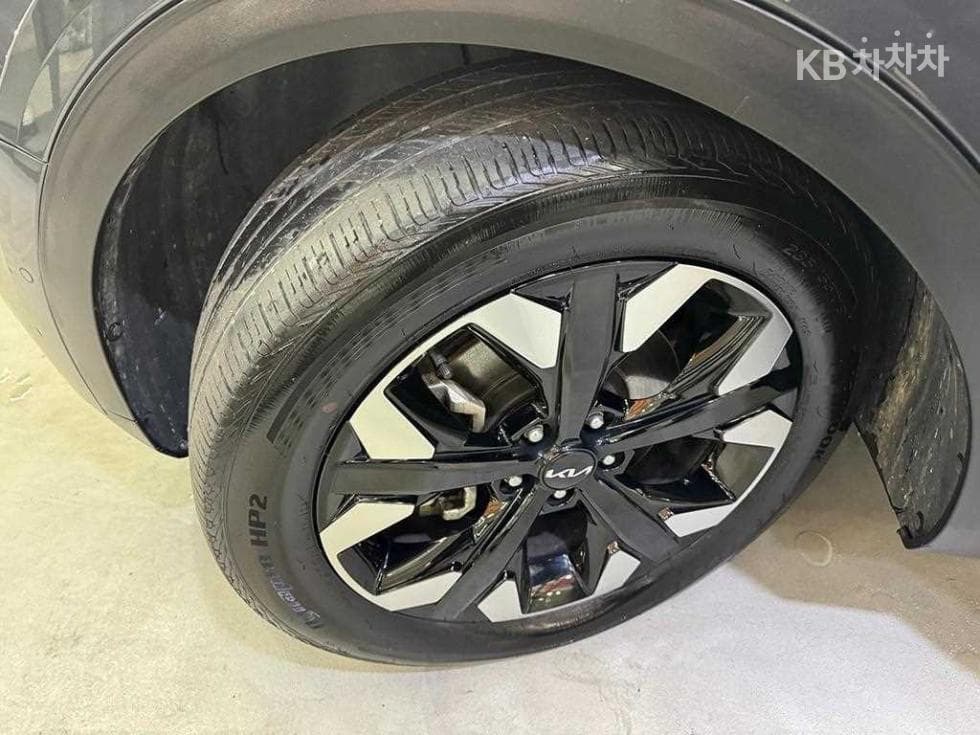 Киа Ди Всеново SportageD2.0 2WD Signature Gravity - 20