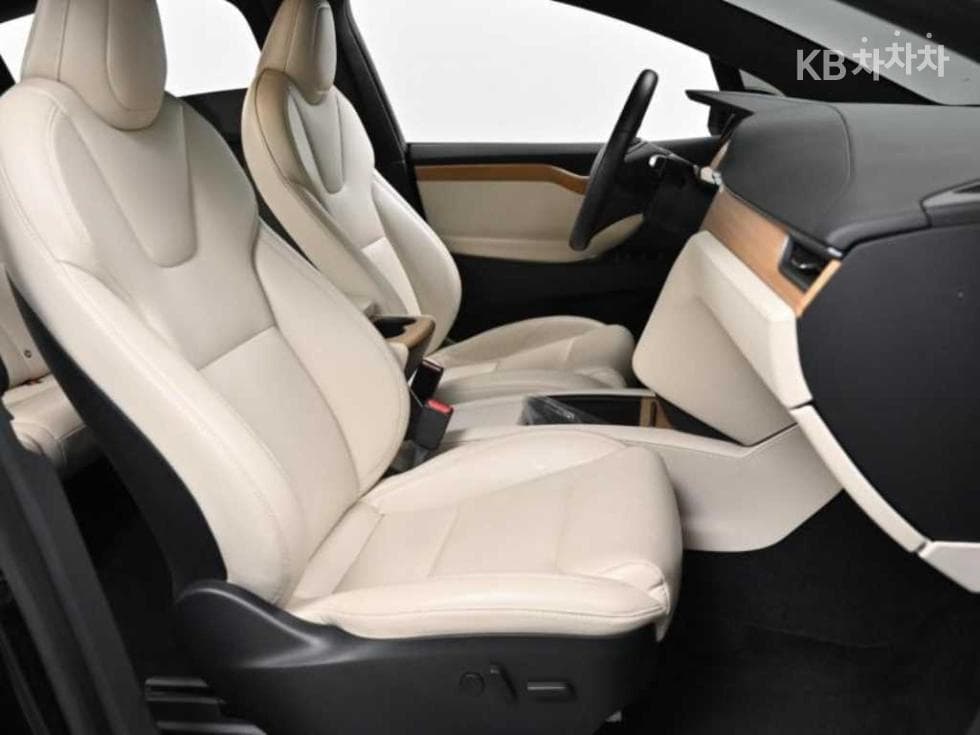 테슬라 Model XLong Range - 10