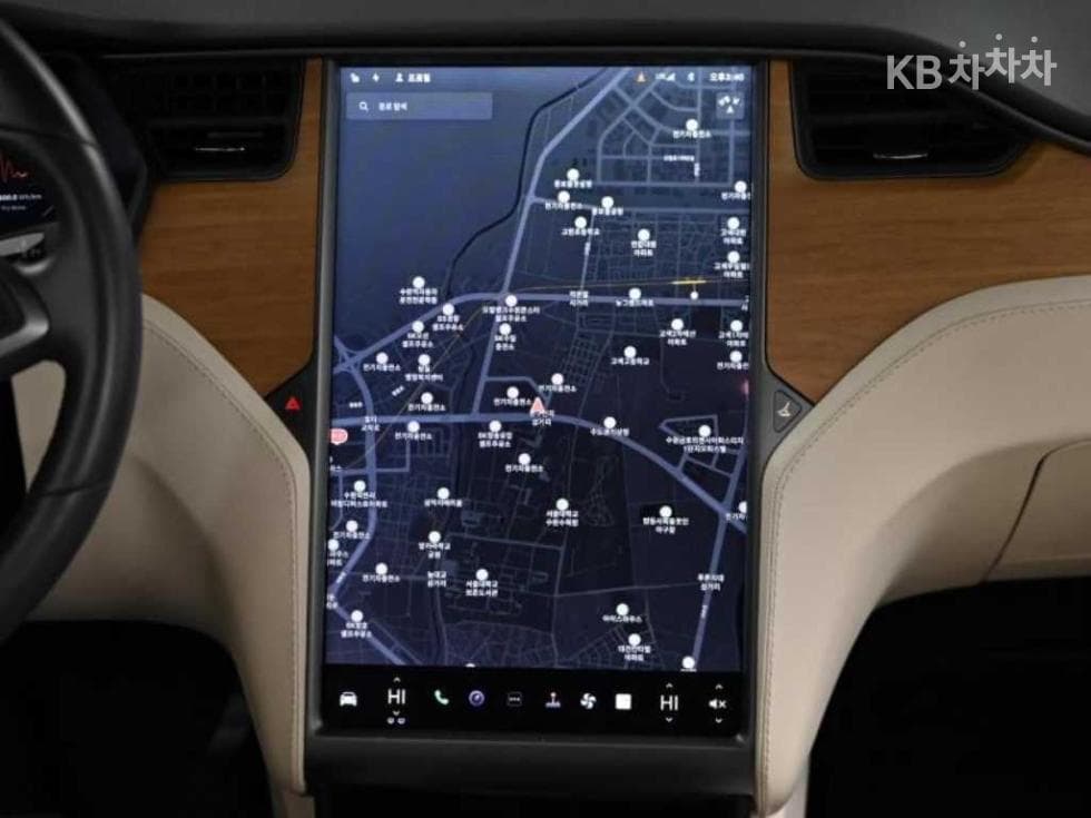 테슬라 Model XLong Range - 14
