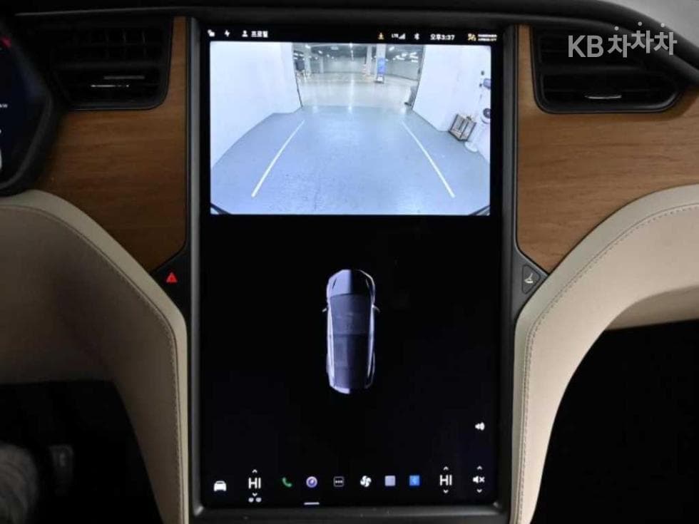 테슬라 Model XLong Range - 15