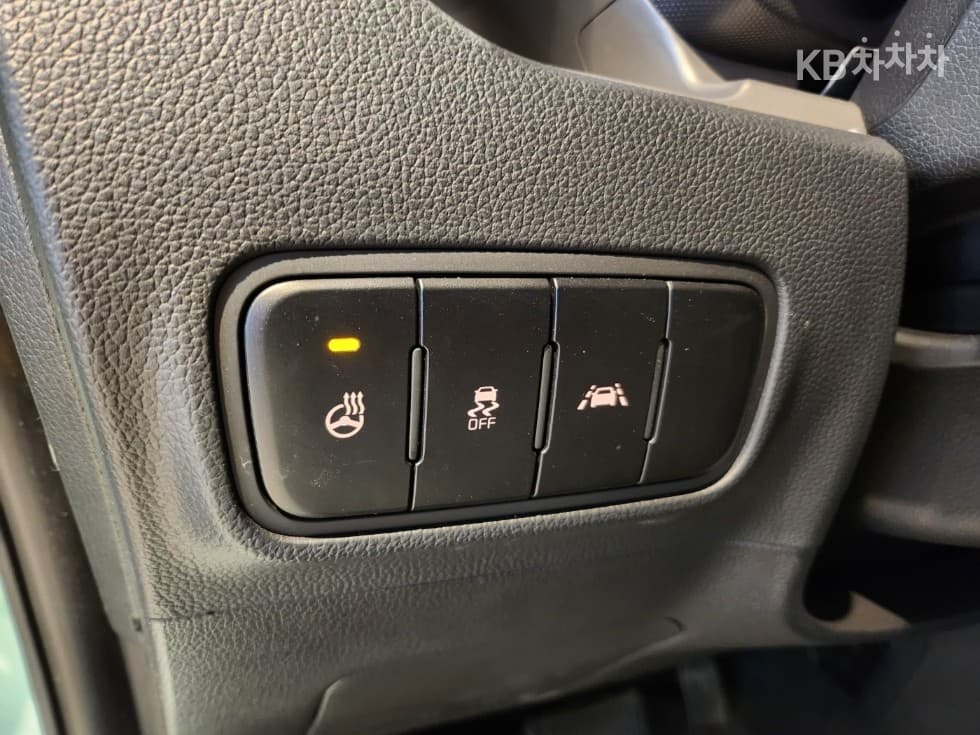 Kia The New (facelift) Ray (van)1.0 Gasoline Signature - 15