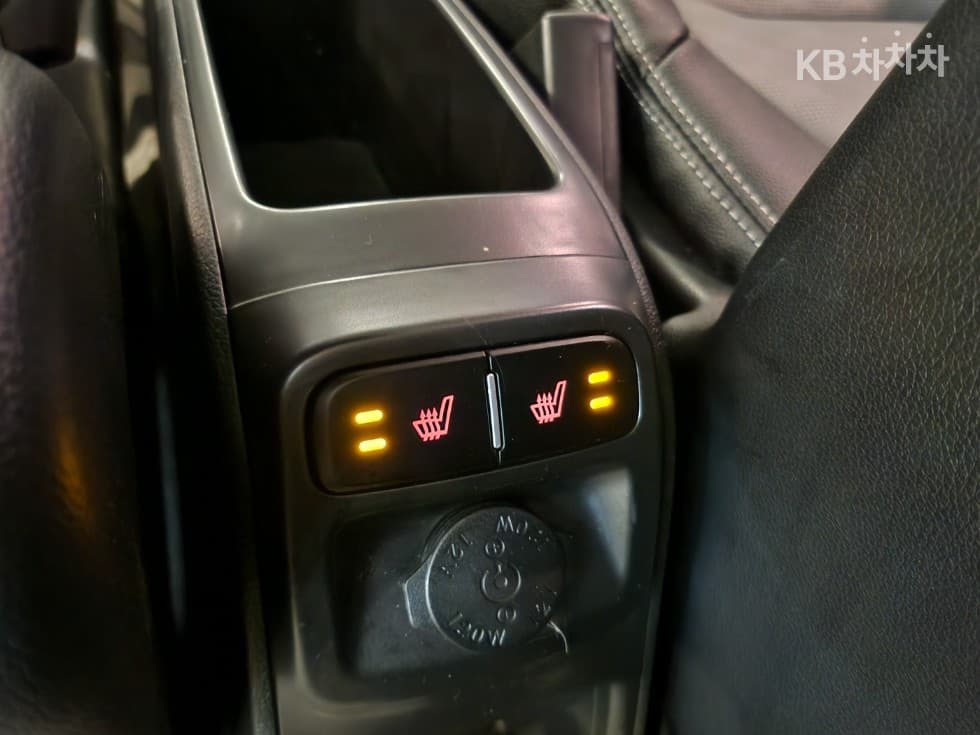 Kia The New (facelift) Ray (van)1.0 Gasoline Signature - 14