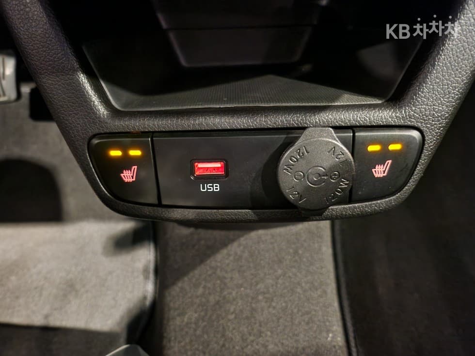 Kia The New (facelift) Ray (van)1.0 Gasoline Signature - 16