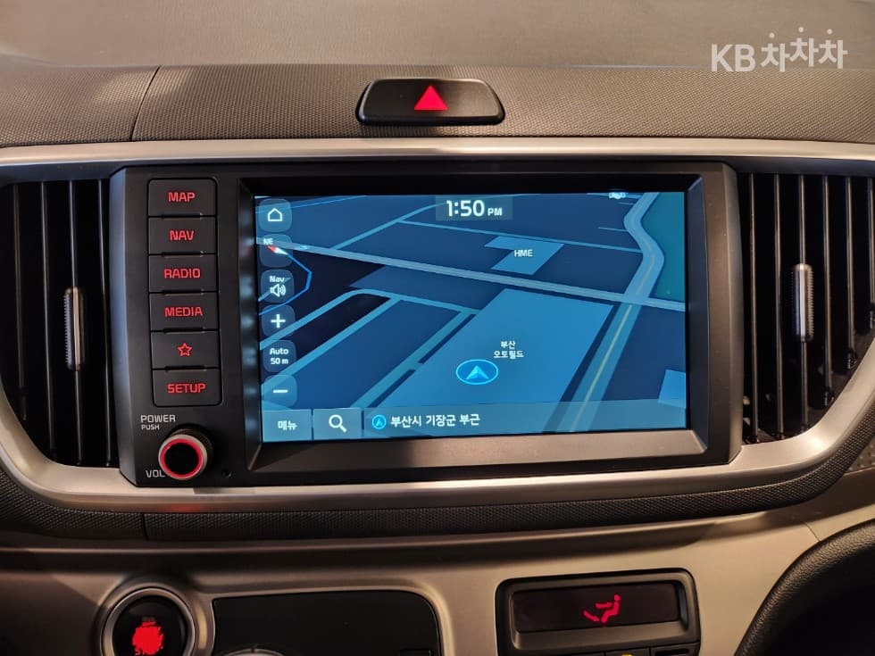 Kia The New (facelift) Ray (van)1.0 Gasoline Signature - 8