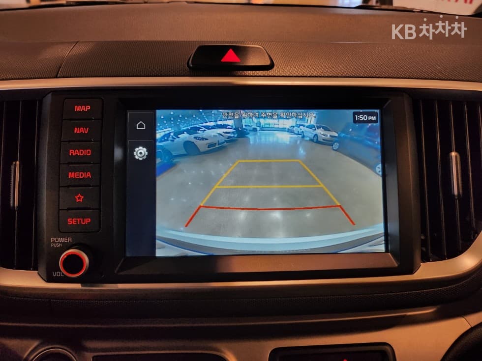 Kia The New (facelift) Ray (van)1.0 Gasoline Signature - 9