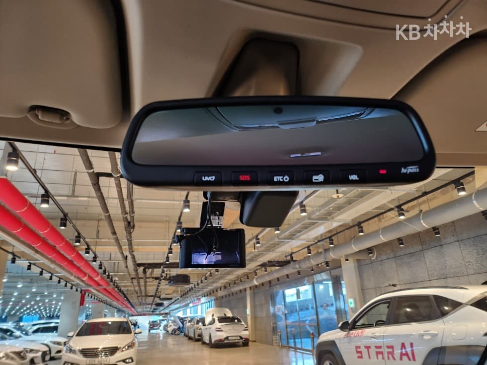 Kia The New (facelift) Ray (van)1.0 Gasoline Signature - 17