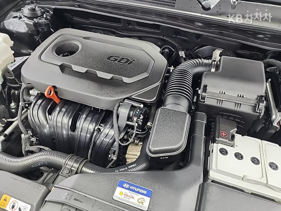 Hyundai Grandeur (Azera)HGHG240 Modern - 5