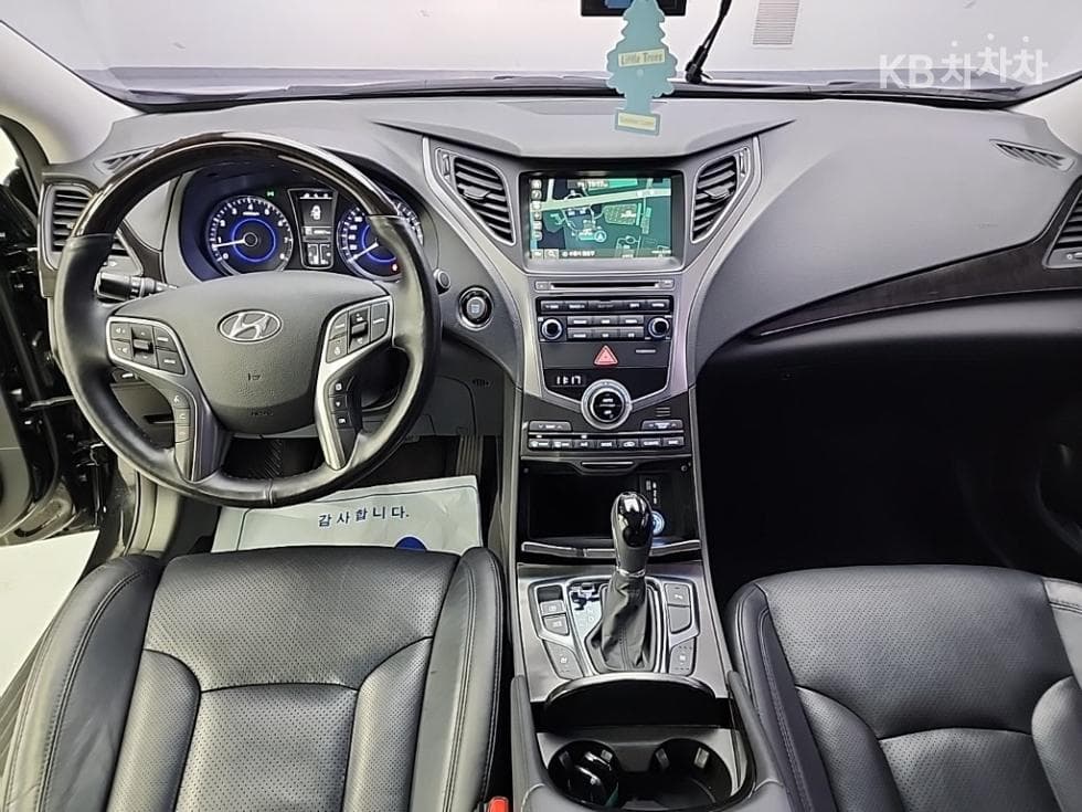 Hyundai Grandeur (Azera)HGHG240 Modern - 7