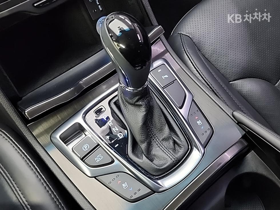 Hyundai Grandeur (Azera)HGHG240 Modern - 8