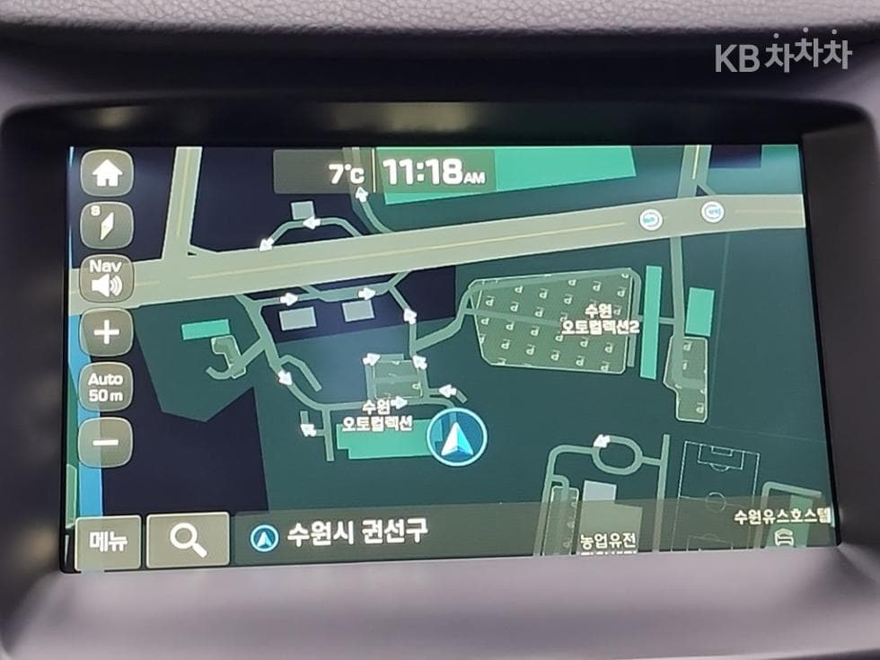 Hyundai Grandeur (Azera)HGHG240 Modern - 15