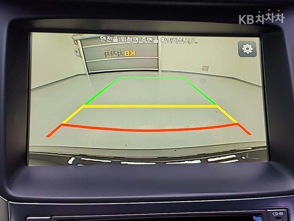 Hyundai Grandeur (Azera)HGHG240 Modern - 16