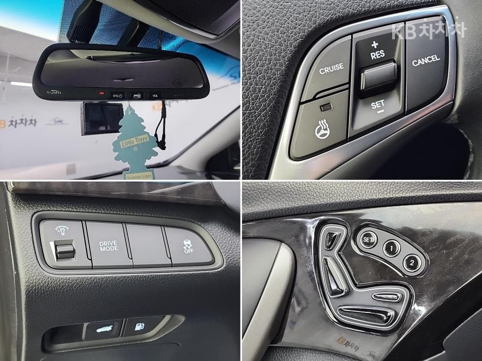 Hyundai Grandeur (Azera)HGHG240 Modern - 17